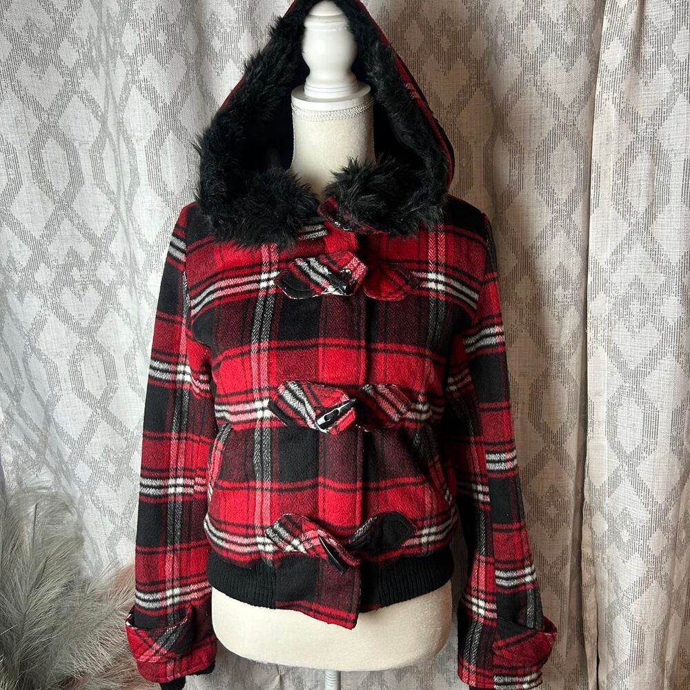 Vintage forever21 jacket